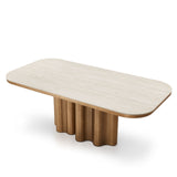 Liang & Eimil Corinthian Dining Table
