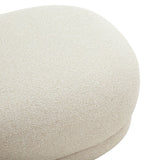 Liang & Eimil Curva Chaise Sofa – Capella Sand