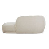 Liang & Eimil Curva Chaise Sofa – Capella Sand