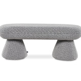 Liang & Eimil Cusco Bench – Solo Black