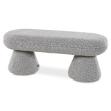 Liang & Eimil Cusco Bench – Solo Black