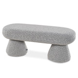 Liang & Eimil Cusco Bench – Solo Black