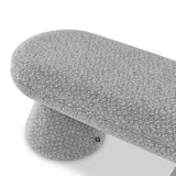 Liang & Eimil Cusco Bench – Solo Black