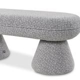 Liang & Eimil Cusco Bench – Solo Black
