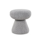 Liang & Eimil Cusco Footstool – Solo Black