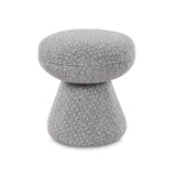 Liang & Eimil Cusco Footstool – Solo Black