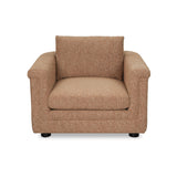 Liang & Eimil Delta Armchair – Bari Amber