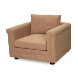 Liang & Eimil Delta Armchair – Bari Amber