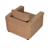 Liang & Eimil Delta Armchair – Bari Amber