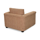 Liang & Eimil Delta Armchair – Bari Amber