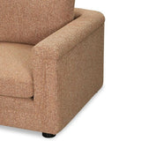 Liang & Eimil Delta Armchair – Bari Amber