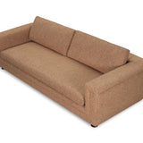 Liang & Eimil Delta Sofa – Bari Amber