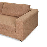 Liang & Eimil Delta Sofa – Bari Amber