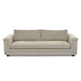 Liang & Eimil Delta Sofa – Colmer Silver Grain