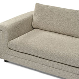 Liang & Eimil Delta Sofa – Colmer Silver Grain