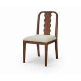 Liang & Eimil Diane Dining Chair – Capella Sand – Set of 2
