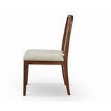 Liang & Eimil Diane Dining Chair – Capella Sand – Set of 2