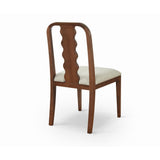 Liang & Eimil Diane Dining Chair – Capella Sand – Set of 2