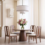 Liang & Eimil Diane Dining Chair – Capella Sand – Set of 2