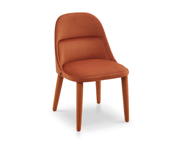 Liang & Eimil Diva Dining Chair – Megan Oxide