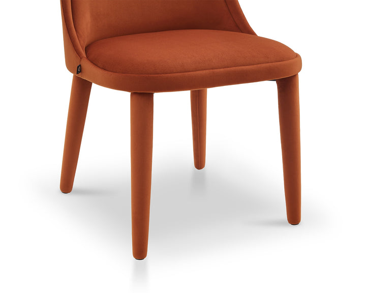 Liang & Eimil Diva Dining Chair – Megan Oxide
