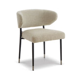 Liang & Eimil Donna Dining Chair (Set of 2) – Field Sand