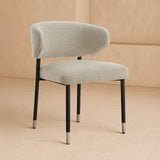 Liang & Eimil Donna Dining Chair (Set of 2) – Field Sand