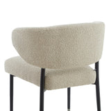 Liang & Eimil Donna Dining Chair (Set of 2) – Field Sand