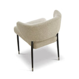 Liang & Eimil Donna Dining Chair (Set of 2) – Field Sand