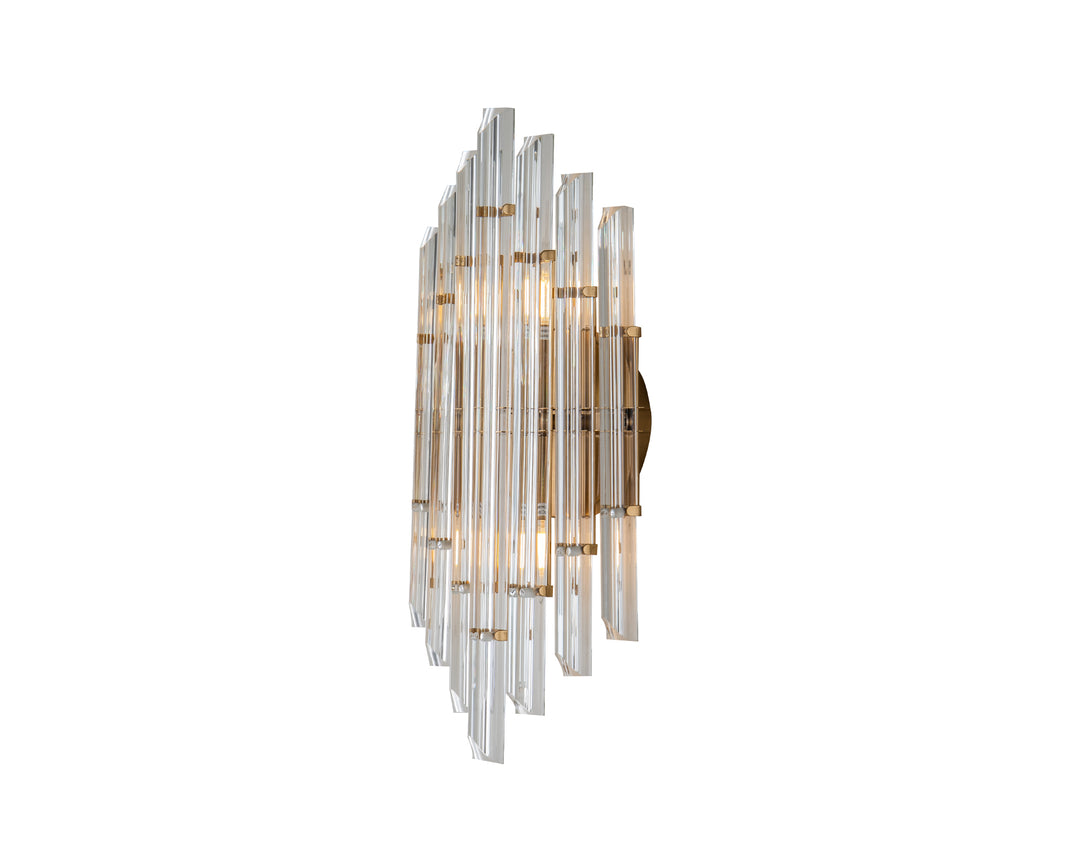 Liang & Eimil Drop Wall Lamp