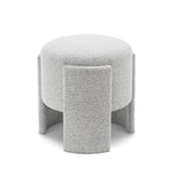 Liang & Eimil Ed Ottoman – Ruby Ice