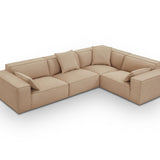 Liang & Eimil Efren Modular Sofa – Right-hand Module – Hopper Desert (CRIB5)