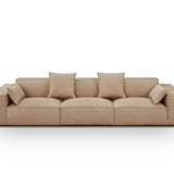 Liang & Eimil Efren Modular Sofa – Corner Module – Hopper Desert (CRIB5)