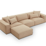 Liang & Eimil Efren Modular Sofa – Corner Module – Hopper Desert (CRIB5)