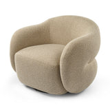 Liang & Eimil Elba Occasional Chair –  Capela Sand