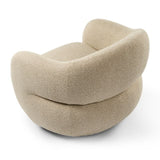 Liang & Eimil Elba Occasional Chair –  Capela Sand