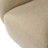 Liang & Eimil Elba Occasional Chair –  Capela Sand