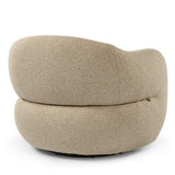 Liang & Eimil Elba Occasional Chair –  Capela Sand