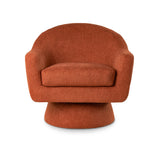 Liang & Eimil Elma Occasional Chair – Lander Rust