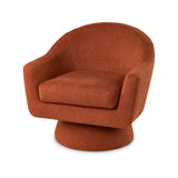 Liang & Eimil Elma Occasional Chair – Lander Rust