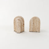 Liang & Eimil Empire Bookends