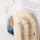 Liang & Eimil Empire Bookends