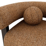 Liang & Eimil Epic Occasional Chair (CRIB 5) – Bari Amber