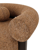 Liang & Eimil Epic Occasional Chair (CRIB 5) – Bari Amber