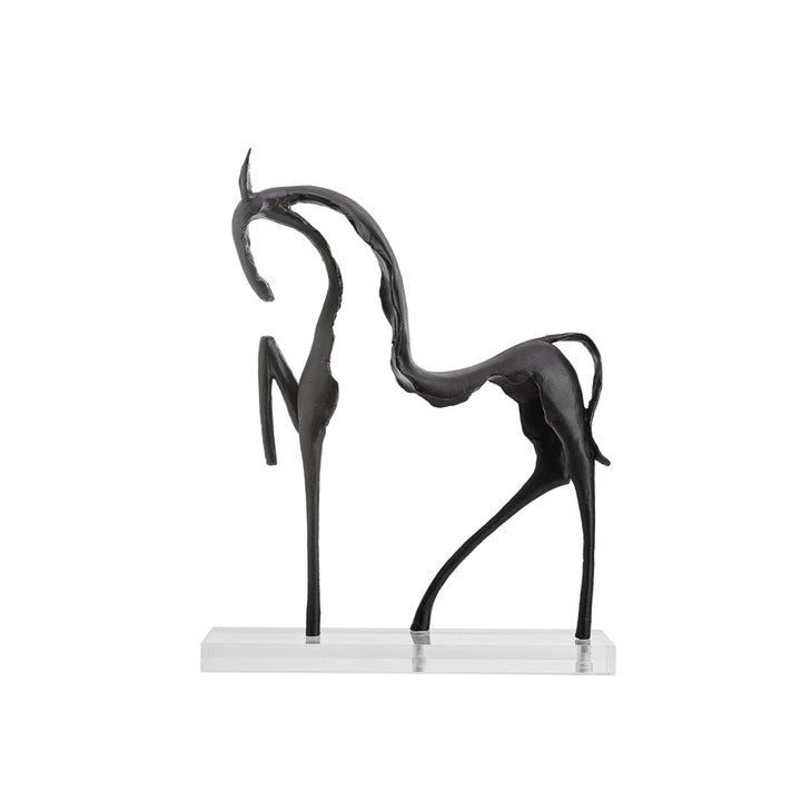Liang & Eimil Equus Sculpture