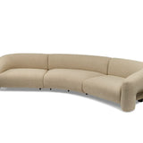Liang & Eimil Erin Sofa (CRIB 5) – Capela Sand