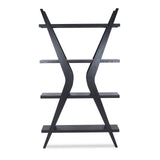 Liang & Eimil Espada Shelving Unit – Wenge