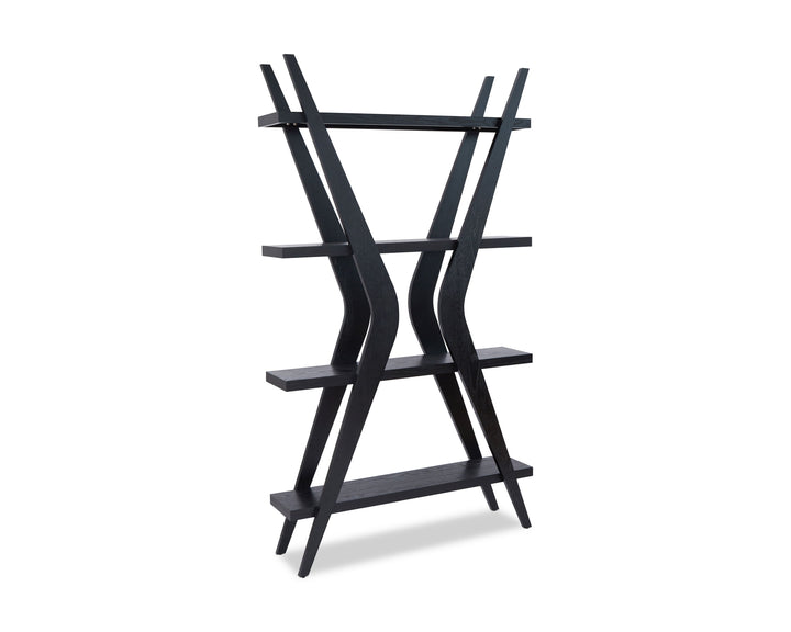 Liang & Eimil Espada Shelving Unit – Wenge
