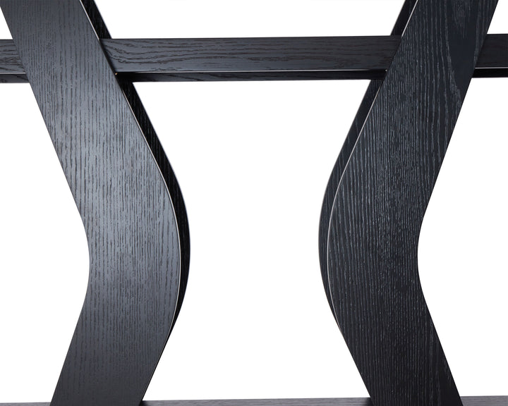 Liang & Eimil Espada Shelving Unit – Wenge