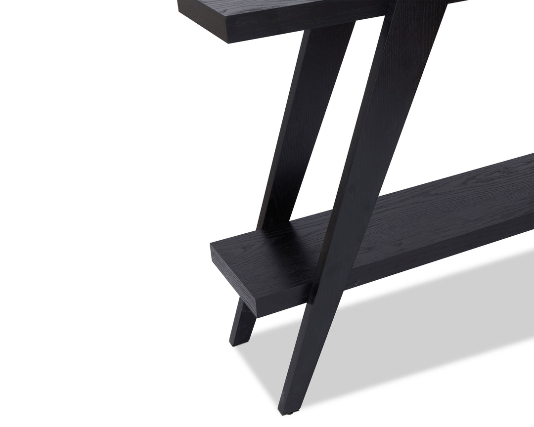 Liang & Eimil Espada Shelving Unit – Wenge